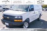 New 2024 Chevrolet Express 2500 RWD, Upfitted Cargo Van for sale #241418 - photo 1