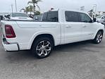 Used 2020 Ram 1500 Longhorn Crew Cab 4WD, Pickup for sale #241436A - photo 8