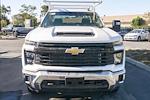 New 2024 Chevrolet Silverado 2500 Work Truck Regular Cab 4WD, 8' 1" Knapheide Steel Service Body Service Truck for sale #241447 - photo 3