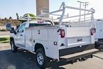 New 2024 Chevrolet Silverado 2500 Work Truck Regular Cab 4WD, 8' 1" Knapheide Steel Service Body Service Truck for sale #241447 - photo 2