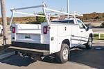 New 2024 Chevrolet Silverado 2500 Work Truck Regular Cab 4WD, 8' 1" Knapheide Steel Service Body Service Truck for sale #241447 - photo 9