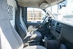 New 2024 Chevrolet Express 2500 RWD, Upfitted Cargo Van for sale #241467 - photo 14