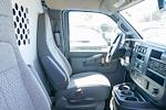 New 2024 Chevrolet Express 2500 RWD, Upfitted Cargo Van for sale #241468 - photo 15