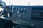 New 2024 Chevrolet Express 2500 RWD, Upfitted Cargo Van for sale #241468 - photo 16