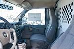 New 2024 Chevrolet Express 2500 RWD, Upfitted Cargo Van for sale #241468 - photo 20