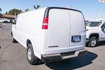 New 2024 Chevrolet Express 2500 RWD, Upfitted Cargo Van for sale #241468 - photo 2