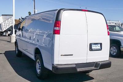 New 2024 Chevrolet Express 2500 RWD, Upfitted Cargo Van for sale #241509 - photo 2