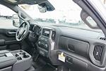 New 2024 Chevrolet Silverado 1500 Work Truck Regular Cab 2WD, Cab Chassis for sale #241515 - photo 12