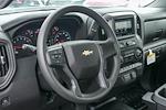 New 2024 Chevrolet Silverado 1500 Work Truck Regular Cab 2WD, Cab Chassis for sale #241515 - photo 13