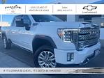 Used 2022 GMC Sierra 2500 Denali Crew Cab 4WD, Pickup for sale #241636A - photo 1