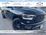 Used 2021 Ram 1500 Big Horn Crew Cab 4WD, Pickup for sale #241646A - photo 1