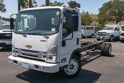 New 2025 Chevrolet LCF 4500HG Regular Cab RWD, Cab Chassis for sale #250003 - photo 1