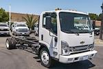 New 2025 Chevrolet LCF 4500HG Regular Cab RWD, Cab Chassis for sale #250003 - photo 4