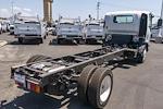 New 2025 Chevrolet LCF 4500HG Regular Cab RWD, Cab Chassis for sale #250003 - photo 8