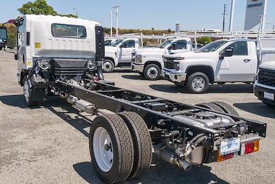 2025 Chevrolet LCF 4500HG Regular Cab RWD, Cab Chassis for sale #250004 - photo 2