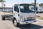 2025 Chevrolet LCF 4500HG Regular Cab RWD, Cab Chassis for sale #250004 - photo 4