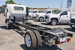 2025 Chevrolet LCF 4500HG Regular Cab RWD, Cab Chassis for sale #250004 - photo 2