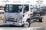 New 2025 Chevrolet LCF 4500HG Regular Cab RWD, Cab Chassis for sale #250005 - photo 1