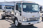 New 2025 Chevrolet LCF 4500HG Regular Cab RWD, Cab Chassis for sale #250005 - photo 4