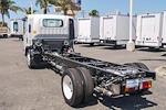 New 2025 Chevrolet LCF 4500HG Regular Cab RWD, Cab Chassis for sale #250005 - photo 2