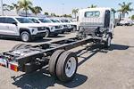 New 2025 Chevrolet LCF 4500HG Regular Cab RWD, Cab Chassis for sale #250005 - photo 9