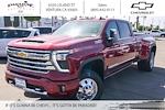 2025 Chevrolet Silverado 3500 Crew Cab 4WD, Pickup for sale #250014 - photo 1