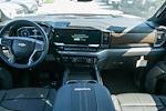 2025 Chevrolet Silverado 3500 Crew Cab 4WD, Pickup for sale #250014 - photo 11