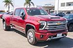 2025 Chevrolet Silverado 3500 Crew Cab 4WD, Pickup for sale #250014 - photo 4