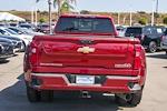 2025 Chevrolet Silverado 3500 Crew Cab 4WD, Pickup for sale #250014 - photo 9