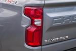 2025 Chevrolet Silverado 1500 Crew Cab 4WD, Pickup for sale #250039 - photo 10