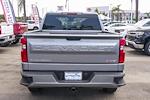 2025 Chevrolet Silverado 1500 Crew Cab 4WD, Pickup for sale #250039 - photo 9