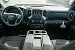 2025 Chevrolet Silverado 1500 Crew Cab 2WD, Pickup for sale #250051 - photo 11