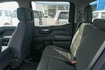 2025 Chevrolet Silverado 1500 Crew Cab 2WD, Pickup for sale #250051 - photo 15