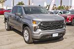 2025 Chevrolet Silverado 1500 Crew Cab 2WD, Pickup for sale #250051 - photo 4