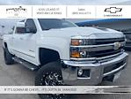 Used 2018 Chevrolet Silverado 2500 LTZ Crew Cab 4WD, Pickup for sale #250086A - photo 1