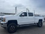 Used 2018 Chevrolet Silverado 2500 LTZ Crew Cab 4WD, Pickup for sale #250086A - photo 4