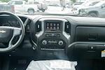 2025 Chevrolet Silverado 1500 Crew Cab 2WD, Pickup for sale #250094 - photo 12