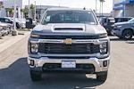 2025 Chevrolet Silverado 2500 Crew Cab 4WD, Pickup for sale #250101 - photo 3