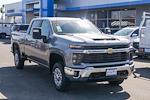 2025 Chevrolet Silverado 2500 Crew Cab 4WD, Pickup for sale #250101 - photo 4