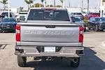 2025 Chevrolet Silverado 2500 Crew Cab 4WD, Pickup for sale #250101 - photo 9