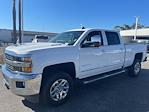 2019 Chevrolet Silverado 2500 Crew Cab SRW 4WD, Pickup for sale #250113A - photo 4