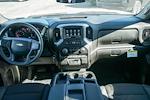 2025 Chevrolet Silverado 1500 Double Cab 2WD, Pickup for sale #250128 - photo 11