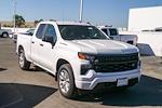 2025 Chevrolet Silverado 1500 Double Cab 2WD, Pickup for sale #250128 - photo 4