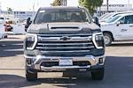 2025 Chevrolet Silverado 2500 Crew Cab 4WD, Pickup for sale #250129 - photo 3