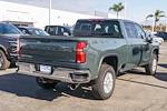 2025 Chevrolet Silverado 2500 Crew Cab 4WD, Pickup for sale #250129 - photo 27