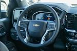 2025 Chevrolet Silverado 2500 Crew Cab 4WD, Pickup for sale #250177 - photo 13