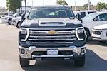 2025 Chevrolet Silverado 2500 Crew Cab 4WD, Pickup for sale #250177 - photo 3