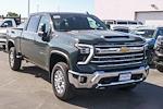 2025 Chevrolet Silverado 2500 Crew Cab 4WD, Pickup for sale #250177 - photo 4