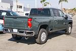 2025 Chevrolet Silverado 2500 Crew Cab 4WD, Pickup for sale #250177 - photo 2