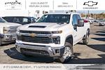 2025 Chevrolet Silverado 2500 Crew Cab 4WD, Pickup for sale #250193 - photo 1